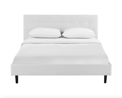 Linn Upholstered Bed