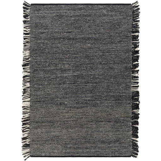 Azalea Low Weave Recycled PET Rug