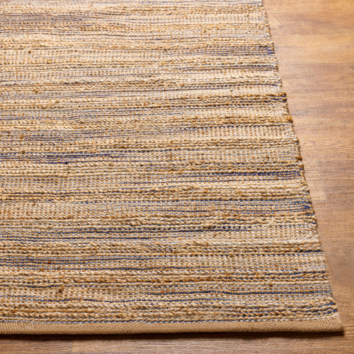 Bali Jute & Cotton Rug