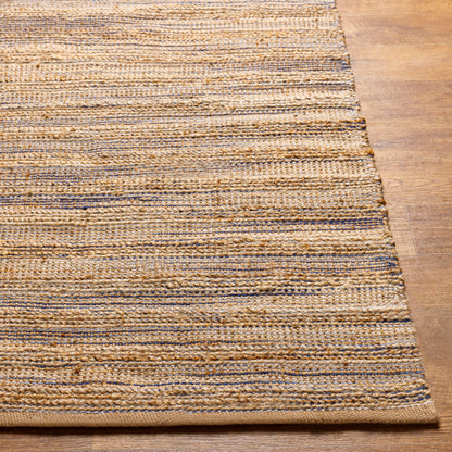 Bali Jute & Cotton Rug