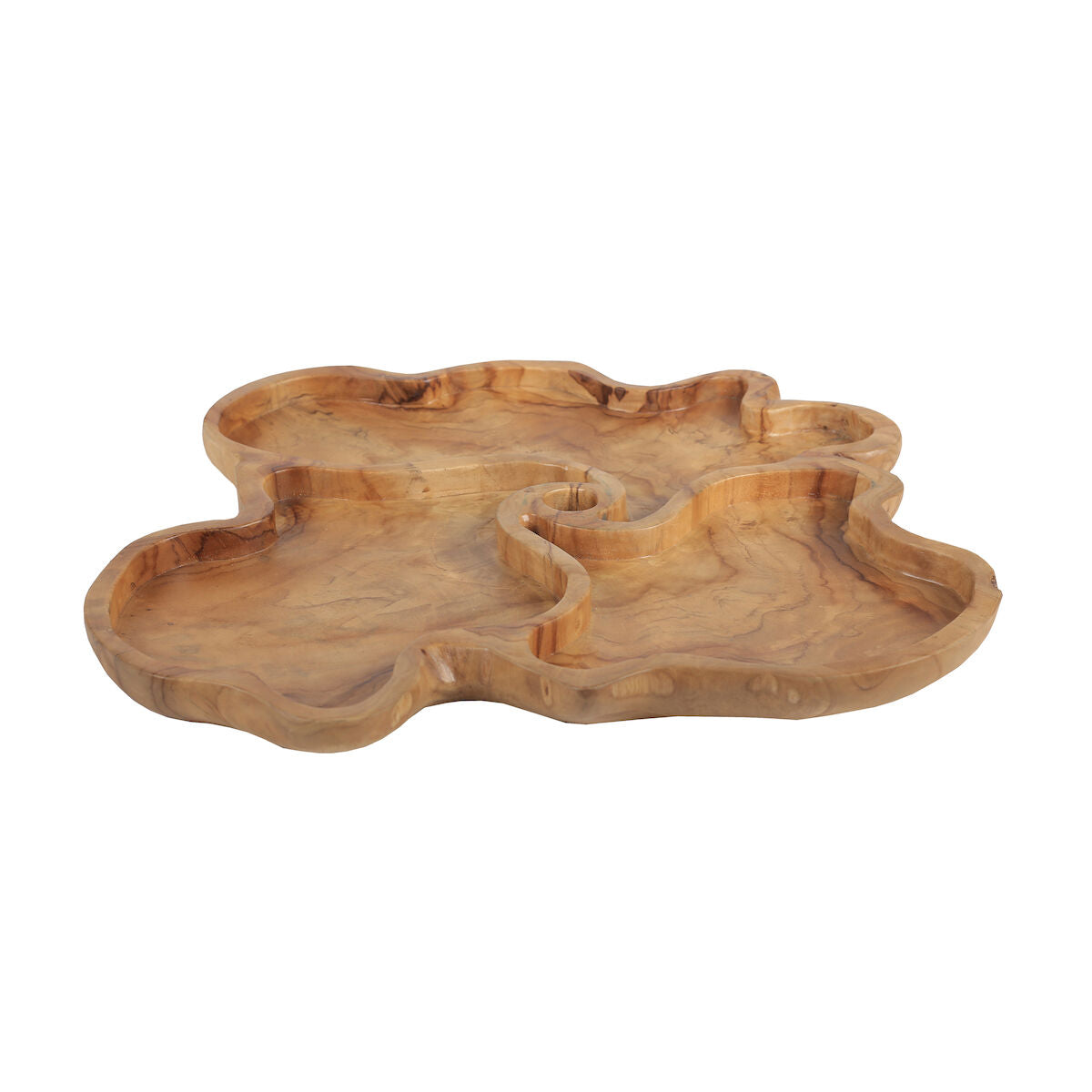 Brantley Wood Bowl