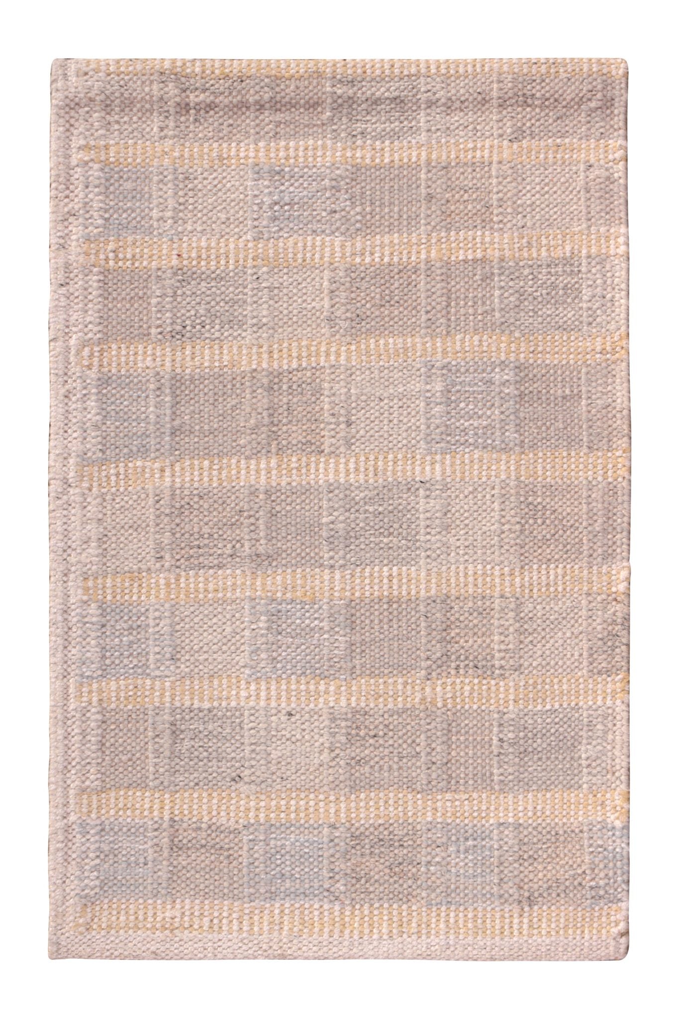 Scandinavian Wool Rug