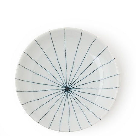 Ito Tsumugi Round Plate