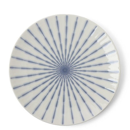 Tokusa Lavender Plate