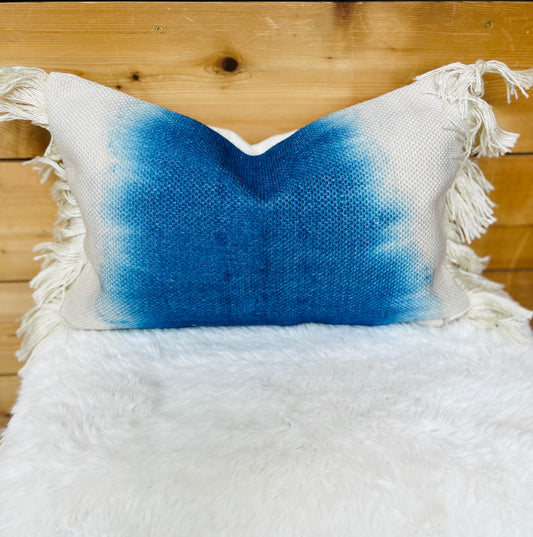 Burst Lumbar Pillow