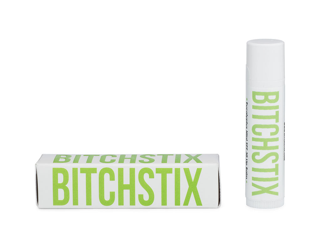 Bitchstix Lipbalm