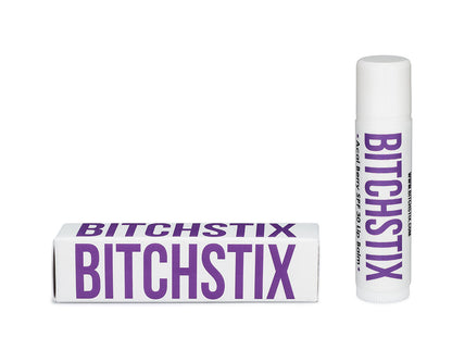 Bitchstix Lipbalm