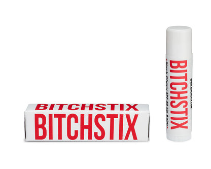 Bitchstix Lipbalm