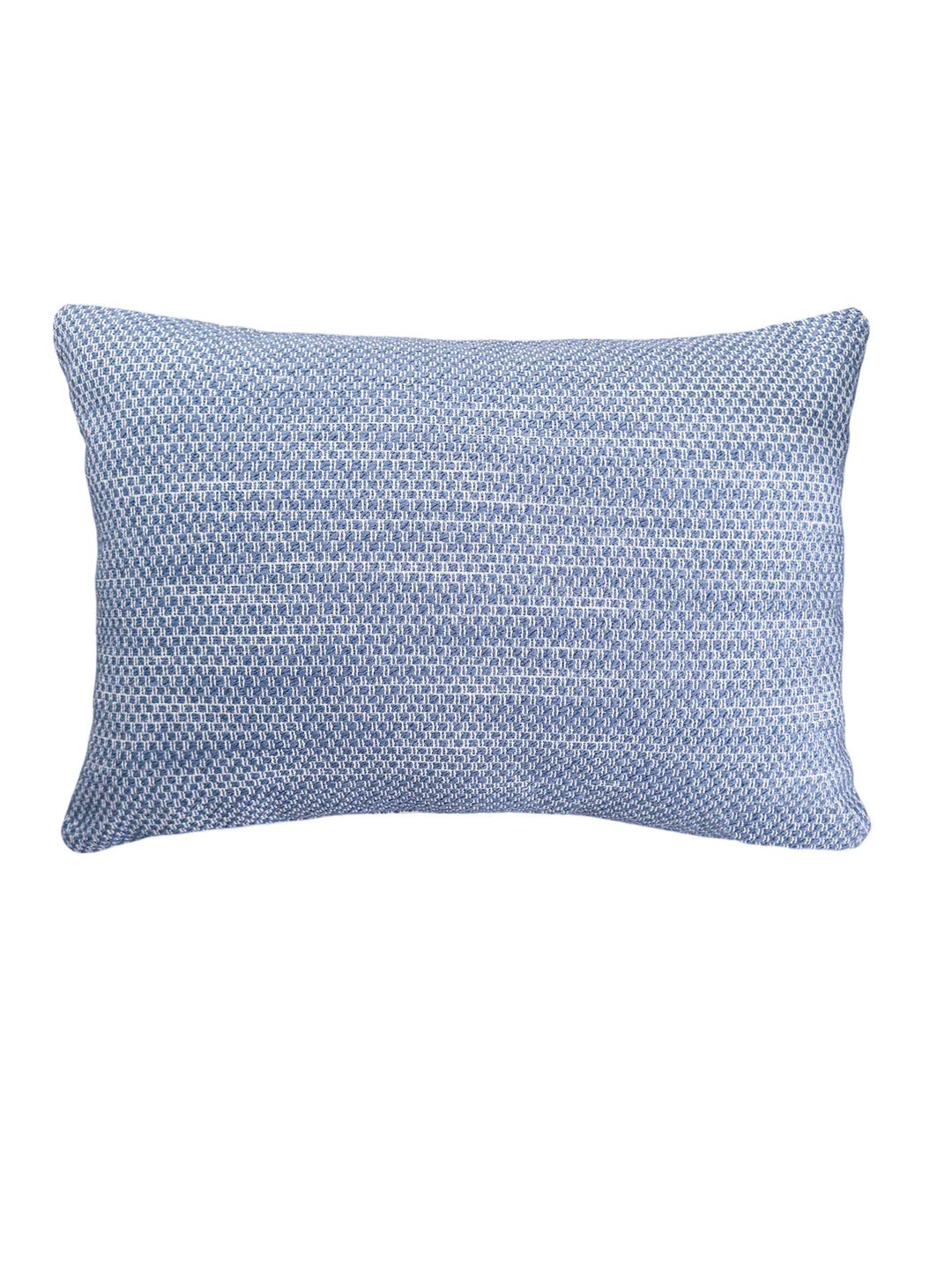 Deep Ocean Indoor/Outdoor Pillow