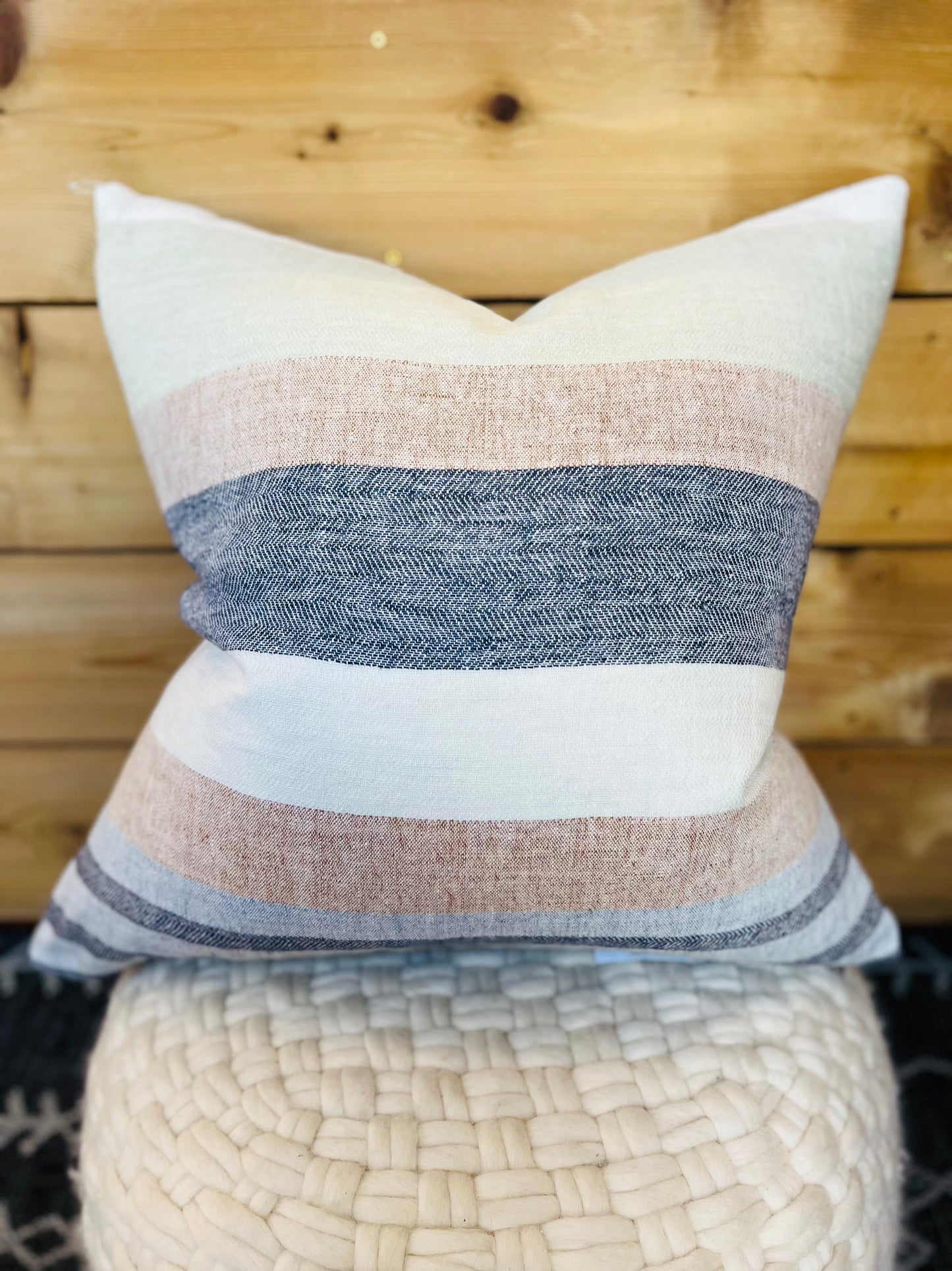 Sagebrush Multi Pillow