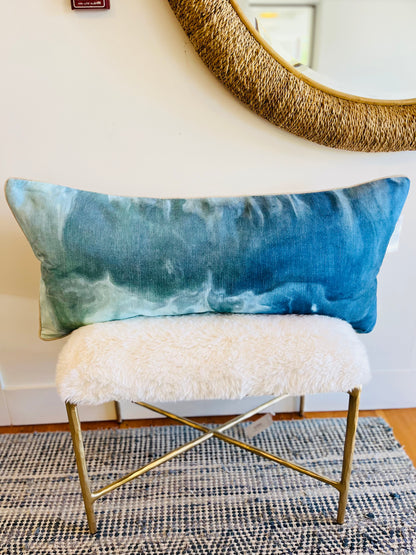 Mantra Lumbar Pillow