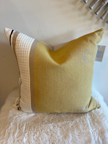 Mahali Pillow