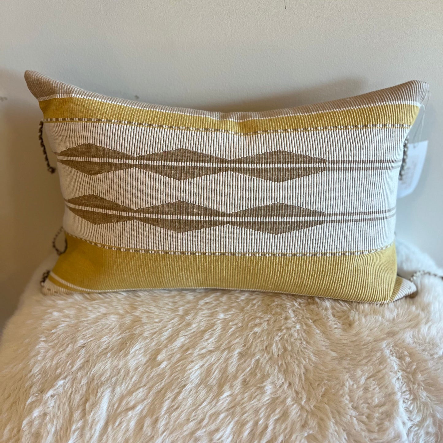 Mahali Lumbar Pillow