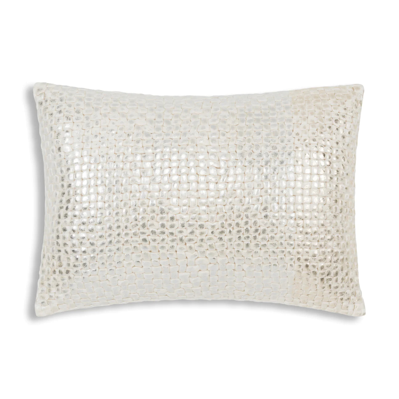 Mica Chunky Knit Pillow