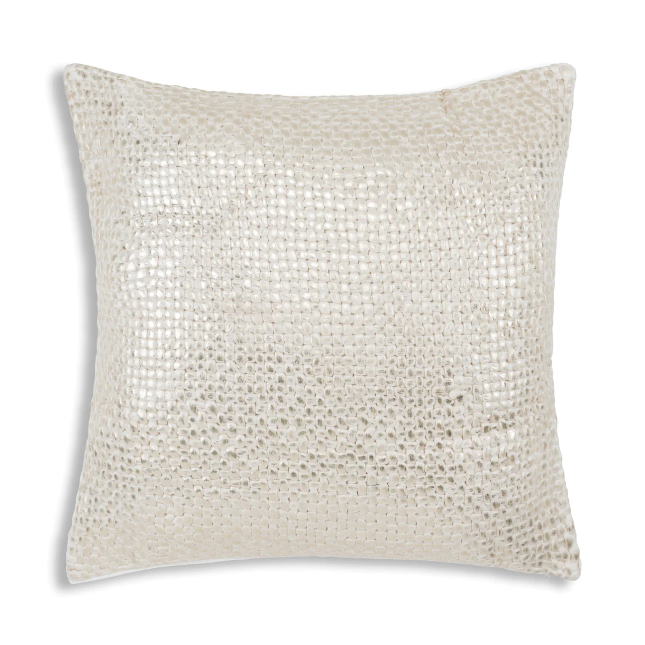 Mica Chunky Knit Pillow