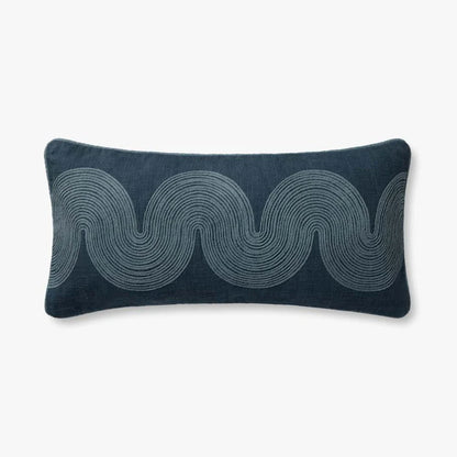 Wave Lumbar Pillow