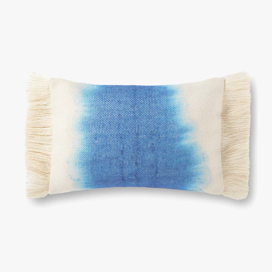 Burst Lumbar Pillow