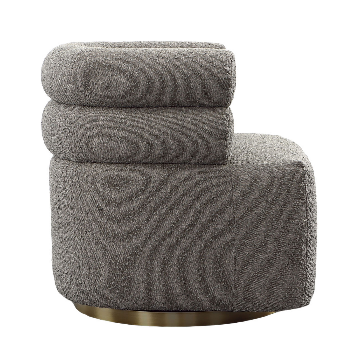 Jericho Swivel Chair