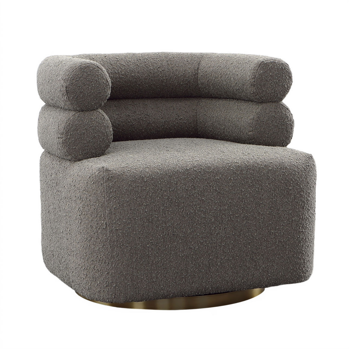 Jericho Swivel Chair