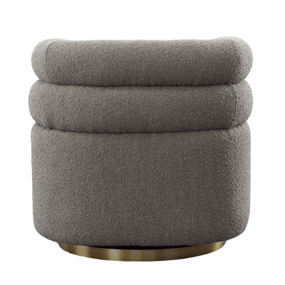 Jericho Swivel Chair