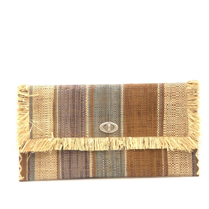 Envelope Clutch Purse