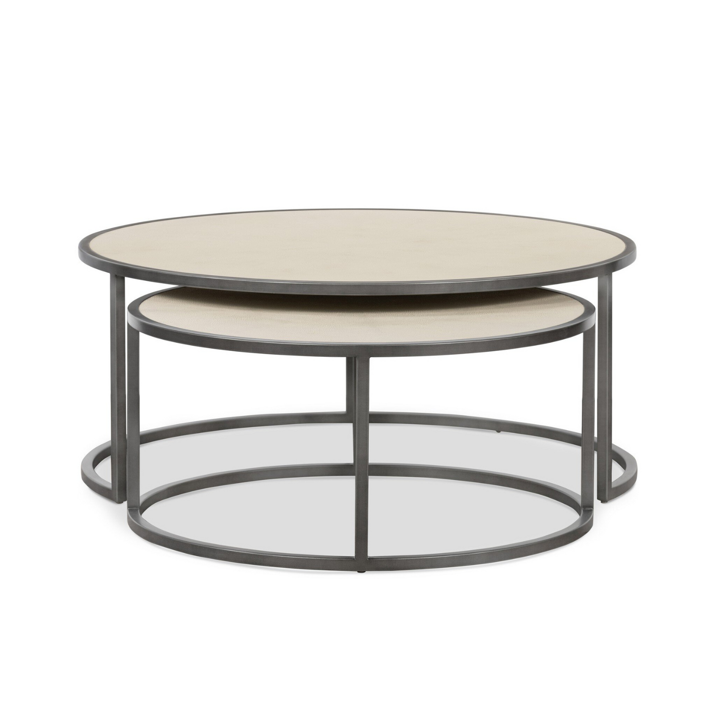 Stratton Nesting Coffee Table