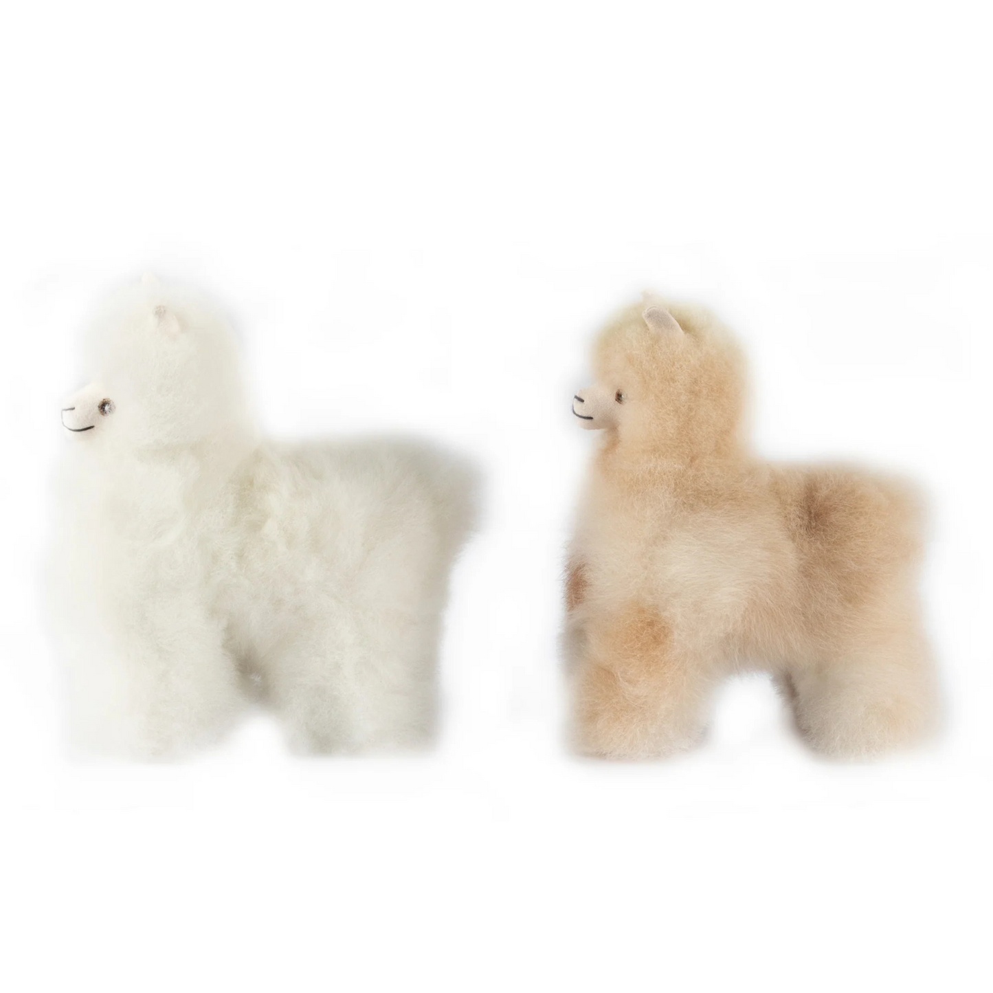 Alpaca Collectible