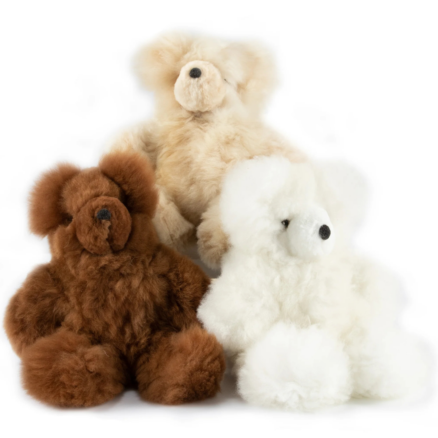 Alpaca Collectible