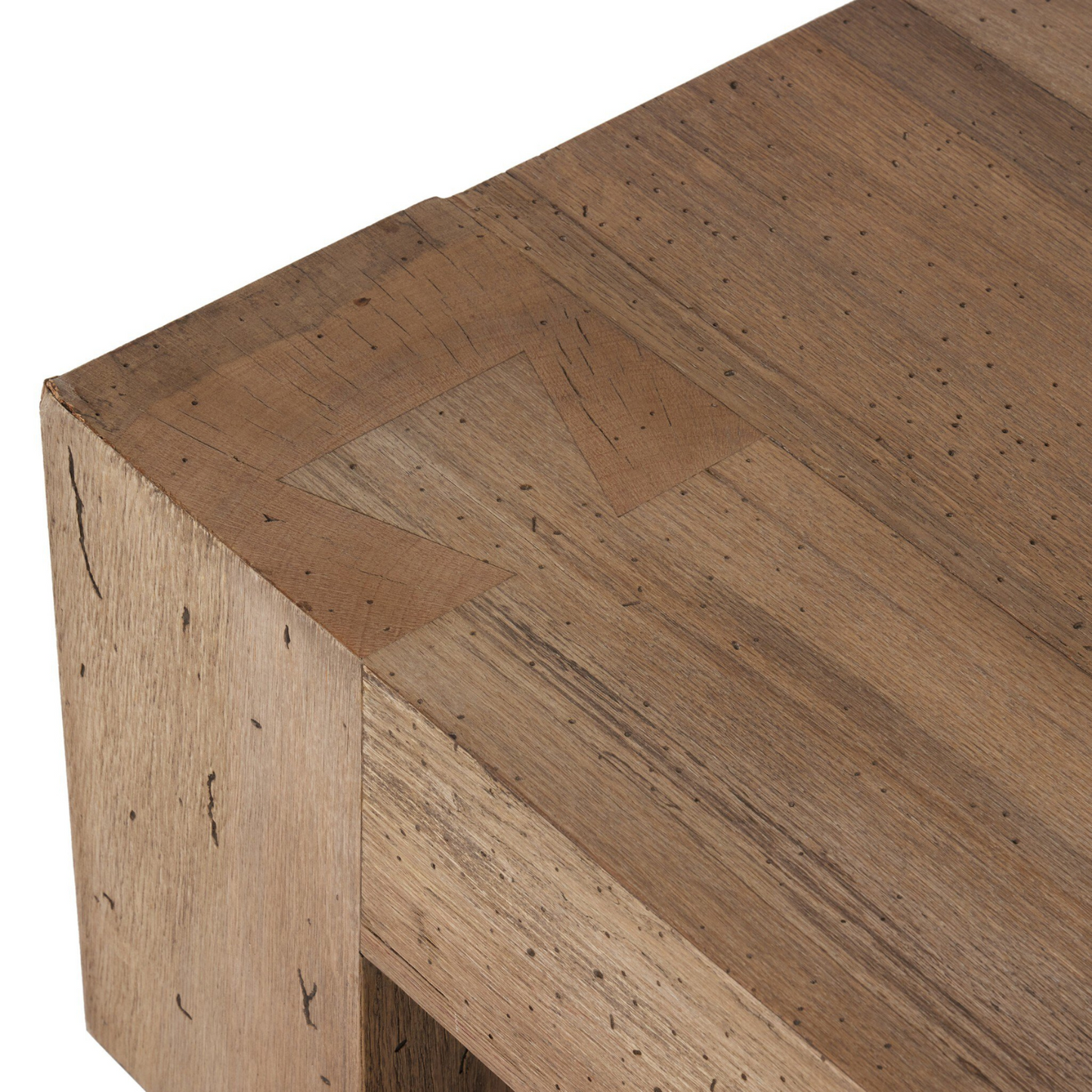 Endicott Rectangular Coffee Table