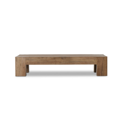 Endicott Rectangular Coffee Table