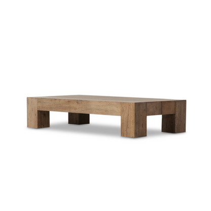 Endicott Rectangular Coffee Table