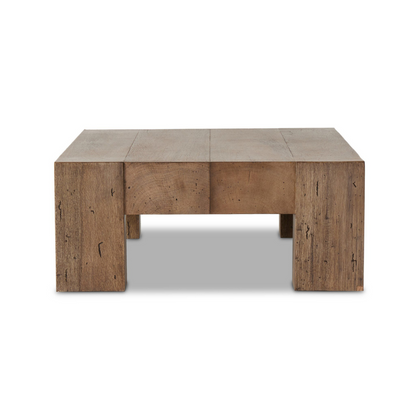 Endicott Rectangular Coffee Table