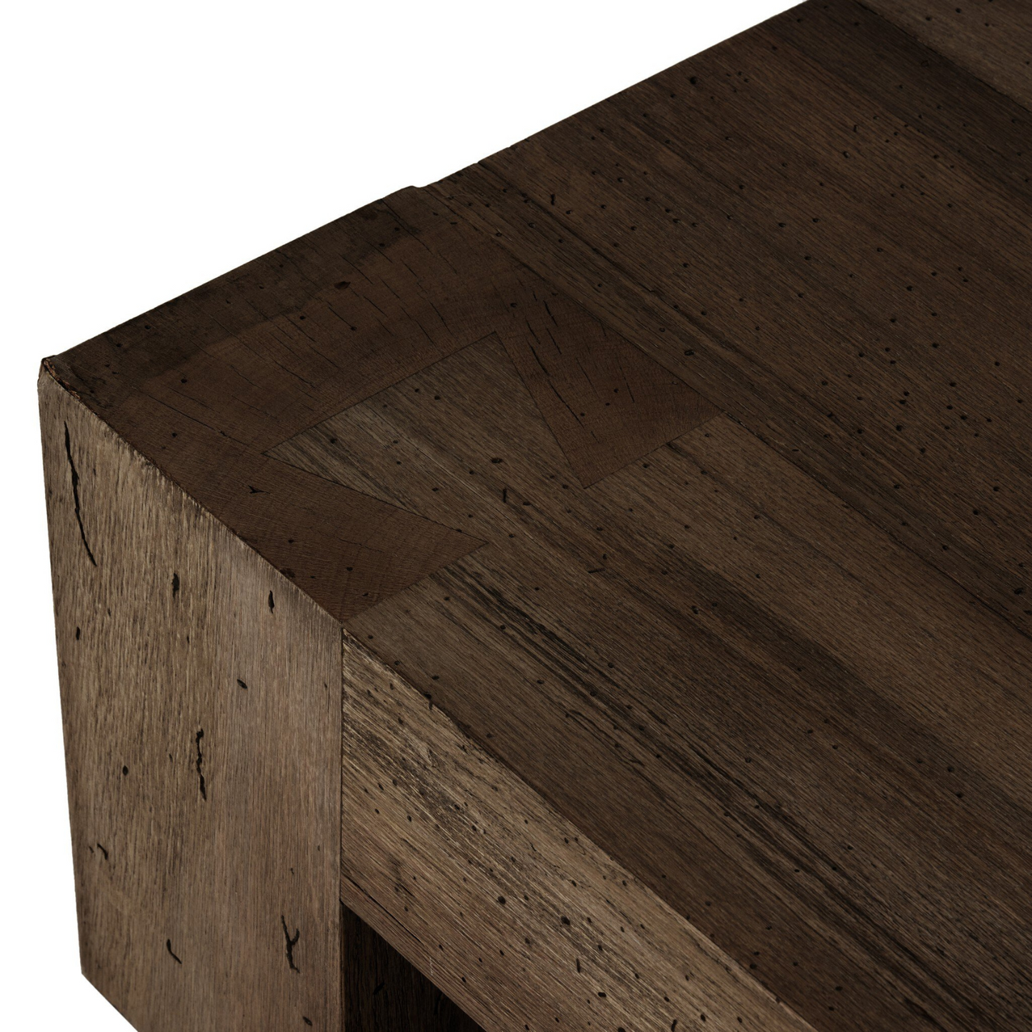 Endicott Rectangular Coffee Table