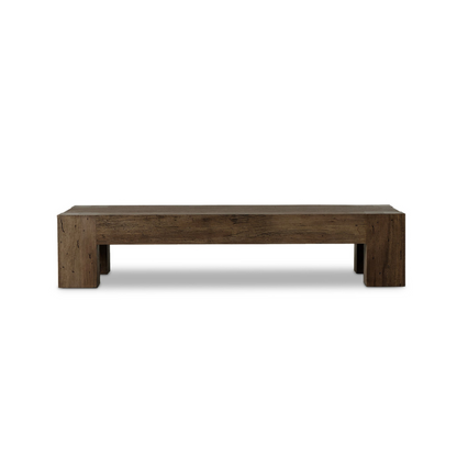 Endicott Rectangular Coffee Table