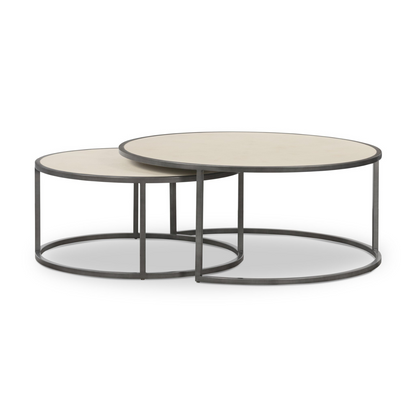 Stratton Nesting Coffee Table