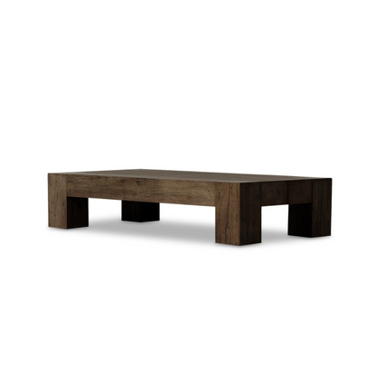 Endicott Rectangular Coffee Table