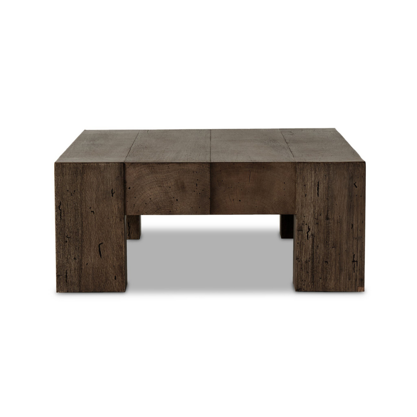 Endicott Rectangular Coffee Table