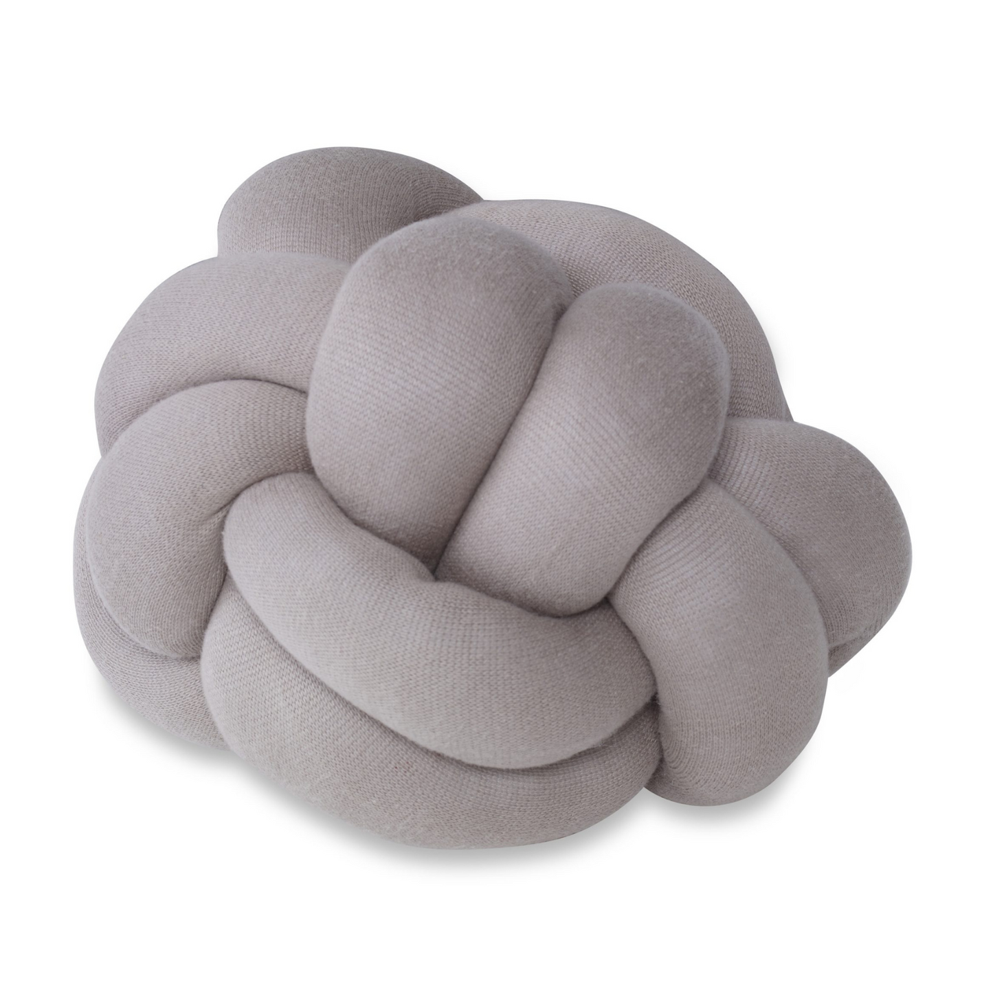 Knot Pillow