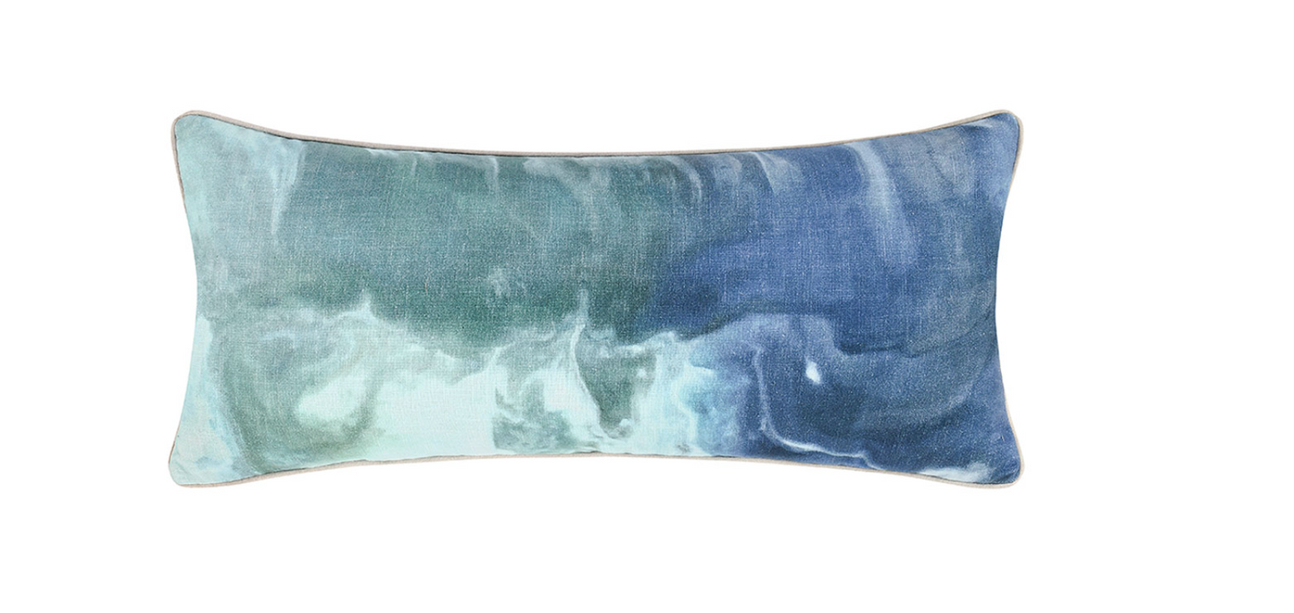 Mantra Lumbar Pillow