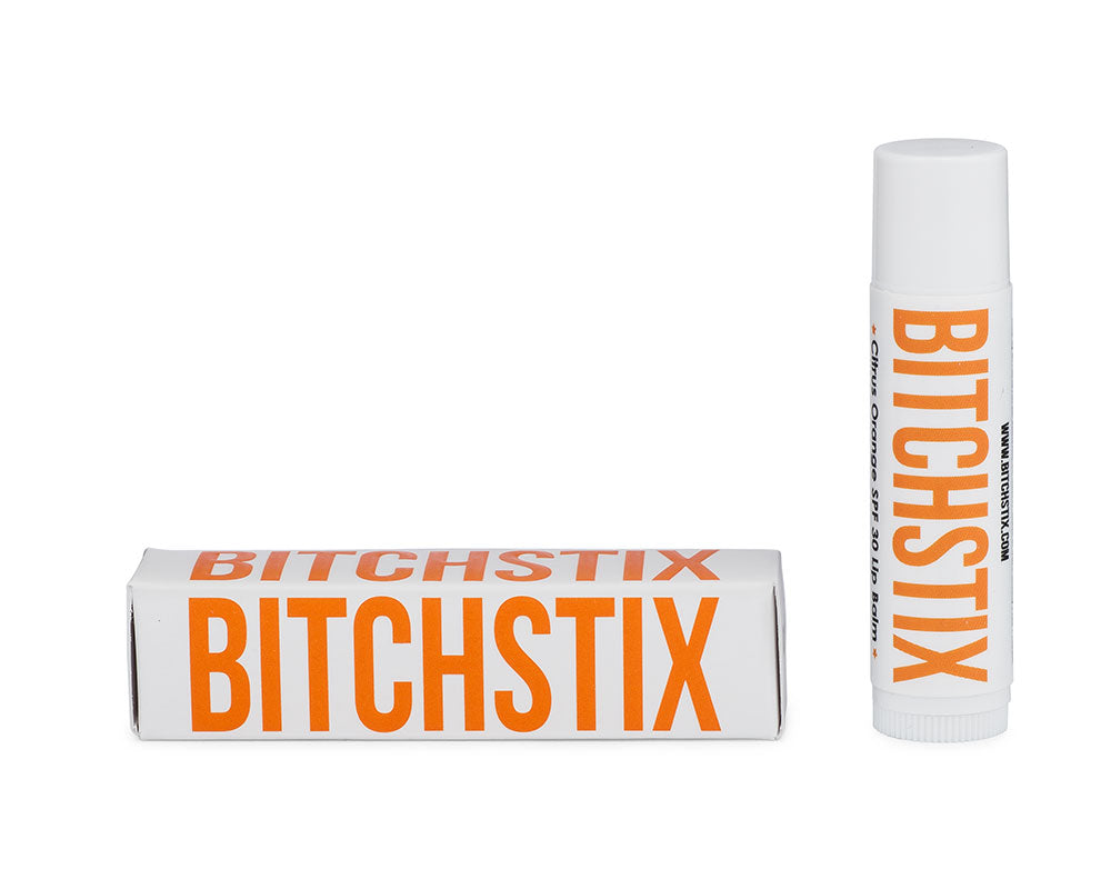 Bitchstix Lipbalm