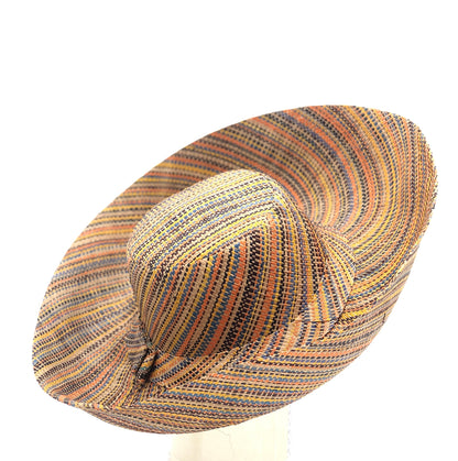 Raffia Sun Hats