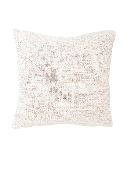 Boucle Cotton Pillow