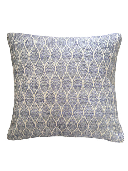 Floral Indoor/Outdoor Pillow