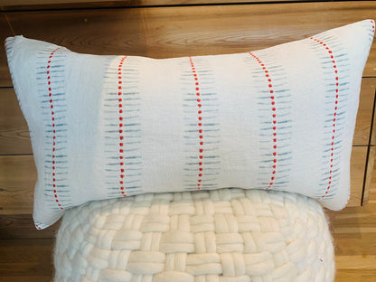 Cabana Lumbar Pillow