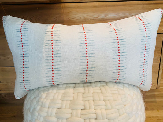 Cabana Lumbar Pillow