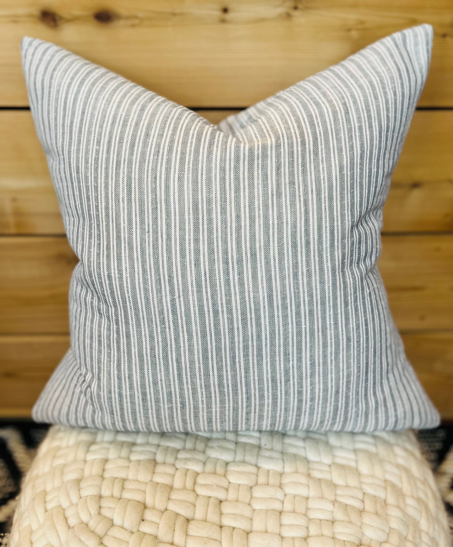 Casa Pillow