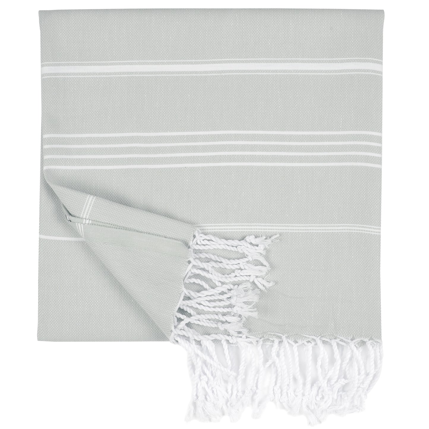 Indy Home Basic Beach Turkish Towel