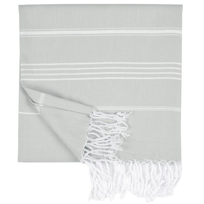 Indy Home Basic Beach Turkish Towel