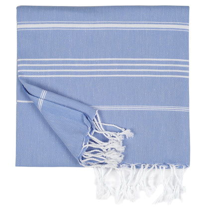 Indy Home Basic Beach Turkish Towel