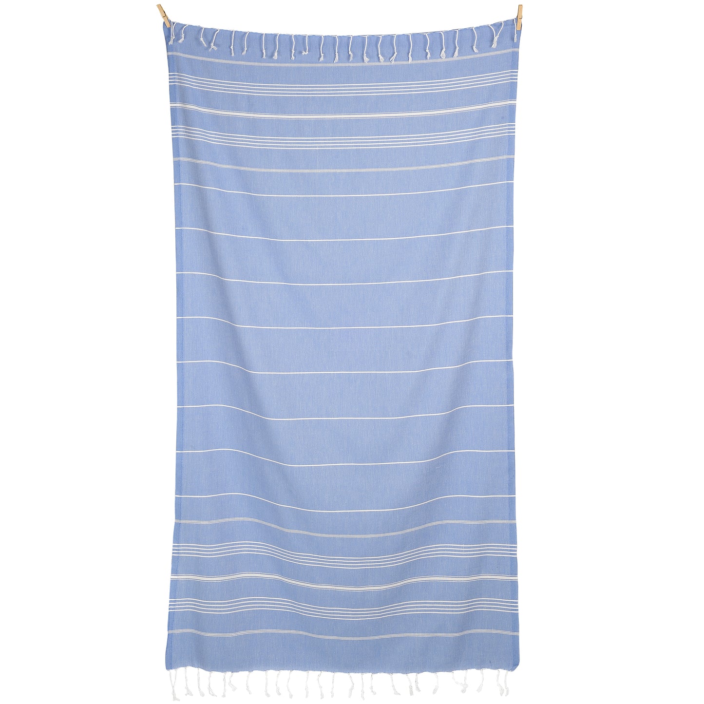 Indy Home Basic Beach Turkish Towel